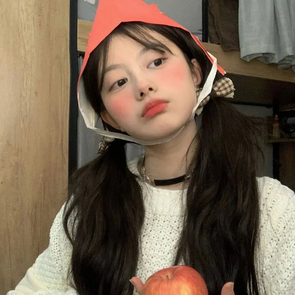 身穿十二单衣的恶魔